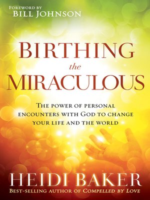 cover image of Birthing the Miraculous